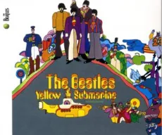 50 anos depois, os Beatles disco a disco (01): Yellow Submarine