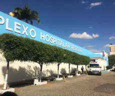 Hospital Regional de Patos atinge 100% da ocupação dos leitos para Covid-19