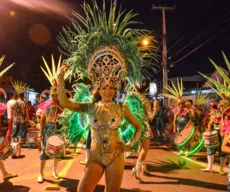Agremiações do Carnaval Tradição de João Pessoa vão receber R$ 150 mil em apoio financeiro