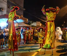 Carnaval 2024: João Pessoa inicia cadastro para autorização de desfiles em blocos