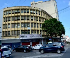Prefeitura de JP consegue desapropriação de prédio para instalação de shopping popular