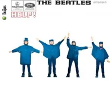 50 anos depois, os Beatles disco a disco (05): Help!