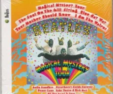 50 anos depois, os Beatles disco a disco (06): Magical Mystery Tour