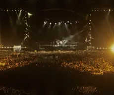 Collor, Zélia, Lula, Chico Mendes e Paul McCartney no Maracanã