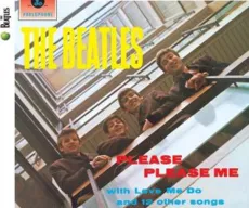 50 anos depois, os Beatles disco a disco (03): Please Please Me