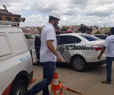 Homens são presos após Energisa e Polícia Civil flagrarem 'gato' em restaurante