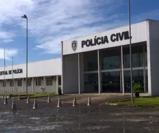 Operação prende suspeitos de assaltos a cargas, na Paraíba