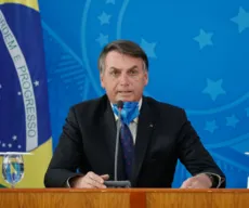 Certificado de vacinação de Bolsonaro é falso, conclui CGU