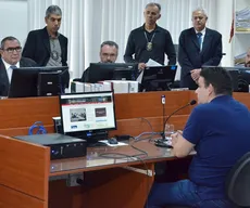 Justiça prorroga prisão do radialista Fabiano Gomes por mais cinco dias