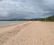 Prefeitura de João Pessoa estuda alargar faixa de areia das praias