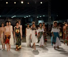 Renda renascença da Paraíba vai ser destaque em evento do São Paulo Fashion Week