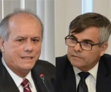 Ricardo Porto assume presidência do TRE-PB e Joás chega para compor Corte Eleitoral