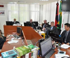 Ex-presidente da Câmara Municipal de Cabedelo tem habeas corpus negado no TJPB