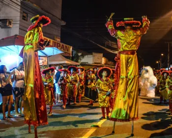 Carnaval é feriado? Entenda funcionamento do período na Paraíba