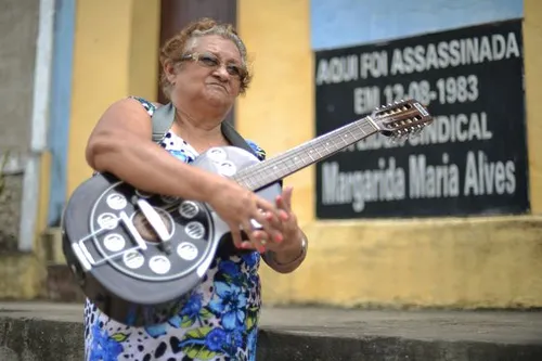 
				
					Campina Grande recebe ‘Festival de Mulheres do Improviso’
				
				