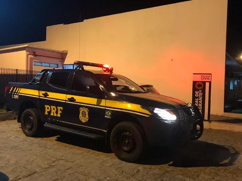 
				
					Homem com suspeita de coronavírus é preso fazendo assalto na Paraíba
				
				