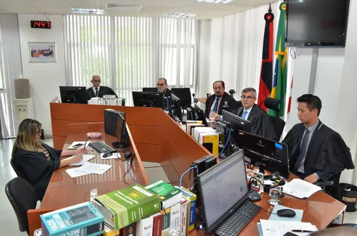 
				
					Ex-presidente da Câmara Municipal de Cabedelo tem habeas corpus negado no TJPB
				
				