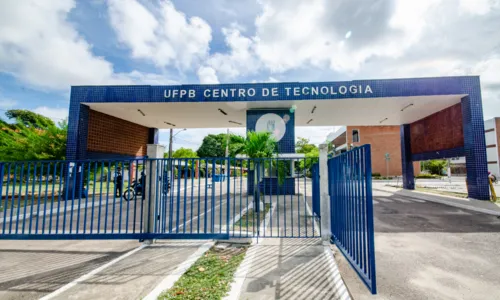 
                                        
                                            Coronavírus: UFPB suspende calendário por tempo indeterminado
                                        
                                        