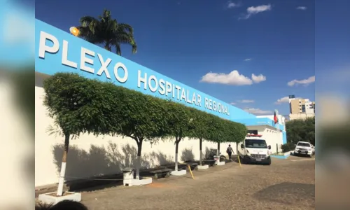 
				
					CRM-PB constata falta de equipamentos no Hospital Regional de Patos
				
				
