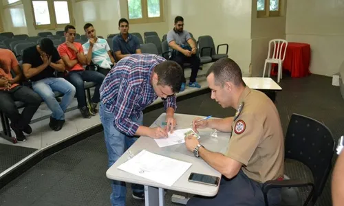 
                                        
                                            Candidatos do CFO-2020 dos Bombeiros são convocados para exame psicológico
                                        
                                        