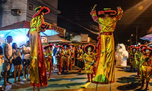 
                                        
                                            Carnaval 2022: Comitê do Consórcio Nordeste recomenda o cancelamento do feriado
                                        
                                        