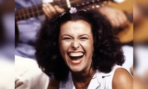 
				
					Elis Regina 75 anos. Quem ainda ouve a maior cantora do Brasil?
				
				