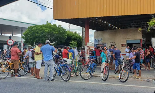 
                                        
                                            Defensoria Pública recomenda ‘lockdown’ na cidade de Patos
                                        
                                        