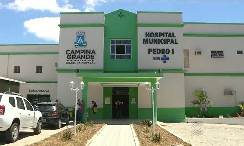 
                                        
                                            Campina Grande registra terceira morte por coronavírus no Hospital Pedro I
                                        
                                        