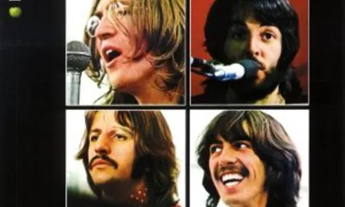 
				
					50 anos depois, os Beatles disco a disco (07): Let It Be
				
				