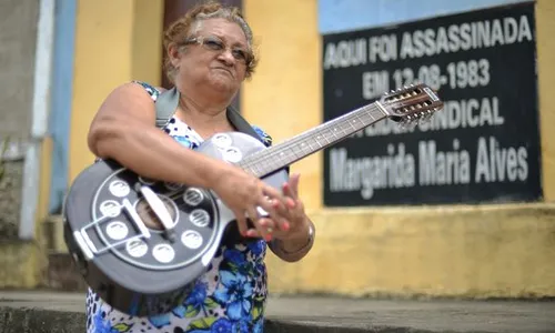 
                                        
                                            Campina Grande recebe ‘Festival de Mulheres do Improviso’
                                        
                                        