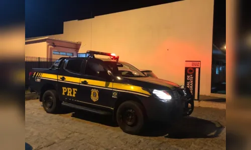 
				
					Homem com suspeita de coronavírus é preso fazendo assalto na Paraíba
				
				