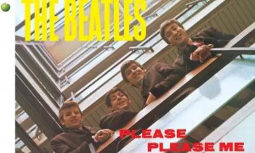 
				
					50 anos depois, os Beatles disco a disco (03): Please Please Me
				
				