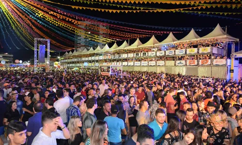 
                                        
                                            Confira quais cidades já adiaram as festas de São João devido ao Coronavírus
                                        
                                        