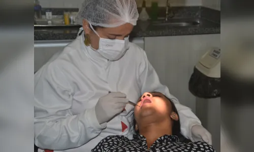 
				
					Coronavírus: Prefeitura de JP suspende atendimentos odontológicos
				
				