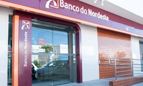 
                                        
                                            Inscrições no concurso do Banco do Nordeste terminam nesta segunda-feira
                                        
                                        