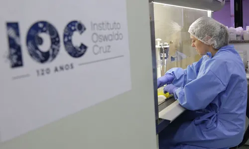
                                        
                                            Concurso da Fiocruz: inscrição, edital e vagas
                                        
                                        