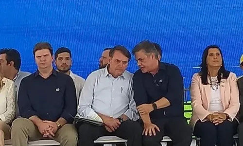 
                                        
                                            Bolsonaro nomeia genro de Cássio Cunha Lima para superintendência da Sudene
                                        
                                        