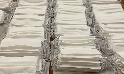 
                                        
                                            Preço das máscaras descartáveis variam até 270,3% em João Pessoa, diz Procon-PB
                                        
                                        