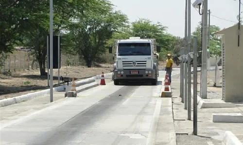 
                                        
                                            MPF apura irregularidade em posto de pesagem de veículos do Dnit na PB
                                        
                                        