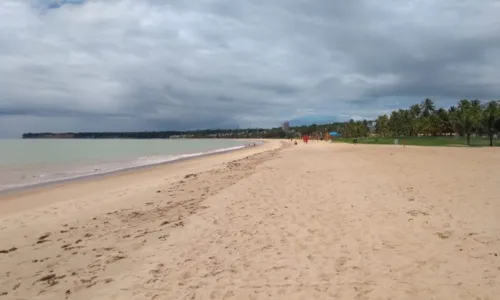 
                                        
                                            Sete trechos de praias da Paraíba estão impróprios para banho neste fim de semana
                                        
                                        
