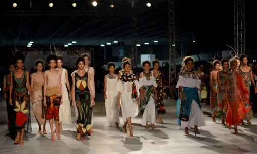 
                                        
                                            Renda renascença da Paraíba vai ser destaque em evento do São Paulo Fashion Week
                                        
                                        