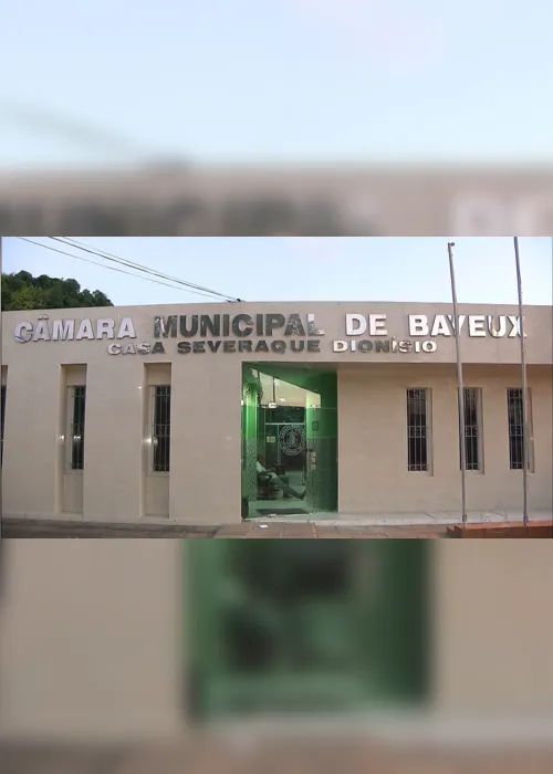 
                                        
                                            Na Paraíba: Justiça barra criação de comissionados por 'portaria' em Câmara
                                        
                                        