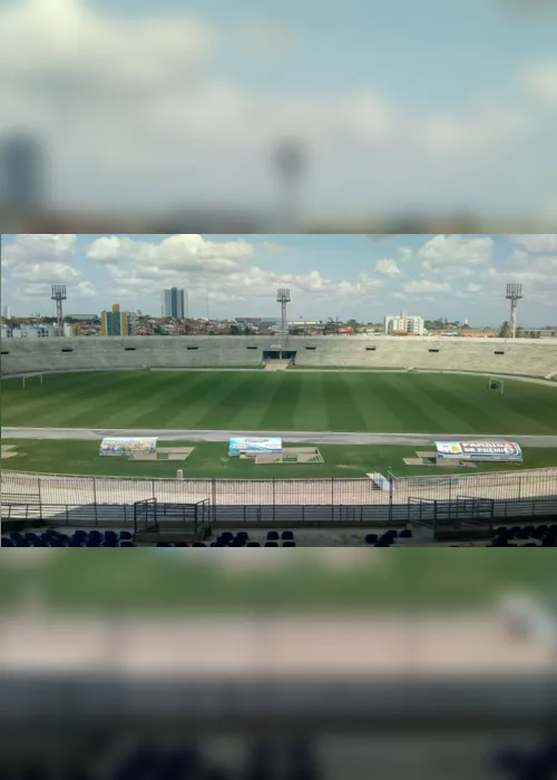 
                                        
                                            CBF antecipa Treze x Floresta para o dia 12 de outubro, pela pré-Copa do Nordeste
                                        
                                        