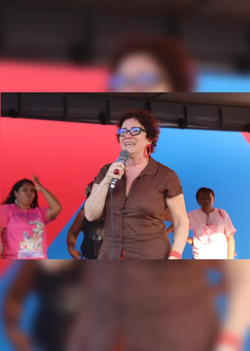 
                                        
                                            TSE libera candidatura da ex-prefeita de Conde, Márcia Lucena
                                        
                                        