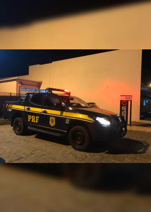 
                                        
                                            Homem com suspeita de coronavírus é preso fazendo assalto na Paraíba
                                        
                                        