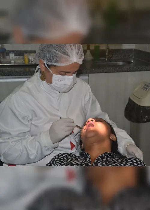 
                                        
                                            Coronavírus: Prefeitura de JP suspende atendimentos odontológicos
                                        
                                        