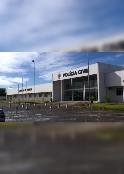 
                                        
                                            Homem é preso na PB suspeito de armazenar e compartilhar pornografia infantil
                                        
                                        