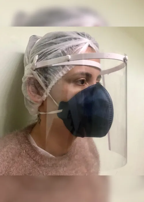 
                                        
                                            Rede colaborativa tem ajudado UEPB a elevar produção de máscaras para doação
                                        
                                        