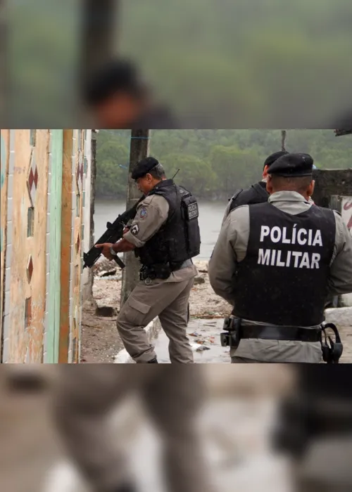 
                                        
                                            PM da Paraíba vai retirar de ação nas ruas policiais com pretensões eleitorais
                                        
                                        