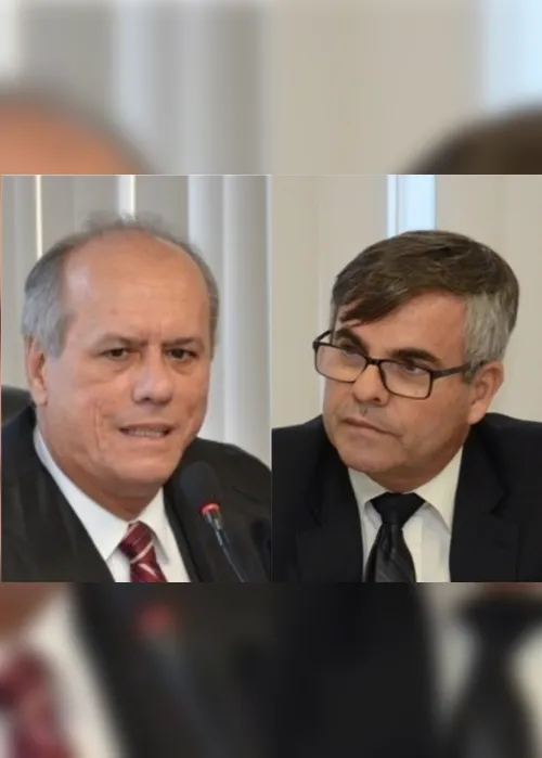 
                                        
                                            Ricardo Porto assume presidência do TRE-PB e Joás chega para compor Corte Eleitoral
                                        
                                        